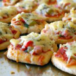 Costco Mini Pizzas: Bite-Sized Flavor Packed Delights Revealed