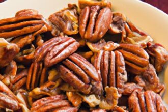Pecans Uncovered: Nature’s Crunchy, Nutty Superfood Secret