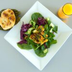 Spice Up Lunch: The Ultimate Guide to Curry Chicken Salad