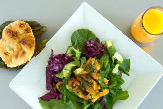 Spice Up Lunch: The Ultimate Guide to Curry Chicken Salad