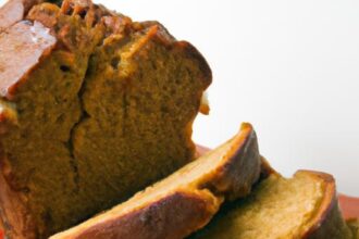 The Ultimate Guide to Moist and Spiced Pumpkin Bread