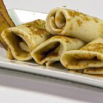 Peanut Butter & Banana Roll-Ups: Tasty & Nutritious Treats