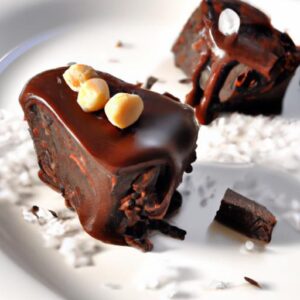 Speedy Sweets: Quick and Delicious Chocolate Desserts