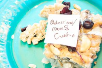 Crispy & Sweet: The Ultimate Guide to Vegan Rice Krispies