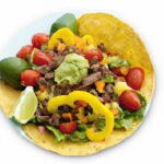 Taco Salad Unwrapped: A Flavor-Packed Fresh Fiesta