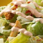 Discover the Fresh Flavors of Zaxby’s Signature Salads