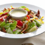 Discover Zaxby’s Signature Salads: Fresh Flavors Unveiled