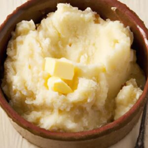 Bob Evans Mashed Potatoes: Creamy Comfort in Every Bite