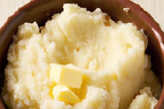 Bob Evans Mashed Potatoes: Creamy Comfort in Every Bite