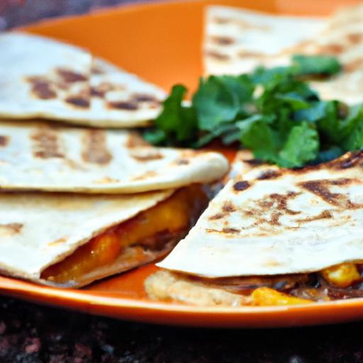 Sizzling Beef and Cheese Quesadillas: A Flavor Fiesta Guide