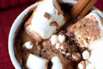 Wholesome Cottage Cheese Flatbread: A Delicious Twist