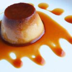 Mastering Caramel Pudding: Michelin Chef’s Signature Recipe