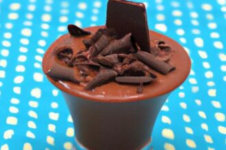 Speedy Sweets: Irresistible Fast Chocolate Dessert Recipes