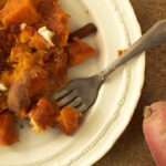 Sweet Potato Casserole: A Delicious Twist on Tradition