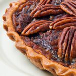 Timeless Delight: The Art of Perfect Classic Pecan Pie