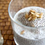 Discover the Magic of Chia Seed Pudding with Malk Milk