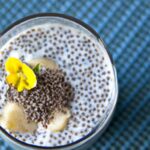 Chia Seed Pudding Magic: Creamy Malk Milk Delights Explained