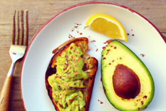 The Avocado Toast Muncher: A Trend with Tasty Roots