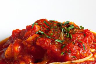 Napoli Sauce Uncovered: The Heart of Italian Flavor Tradition