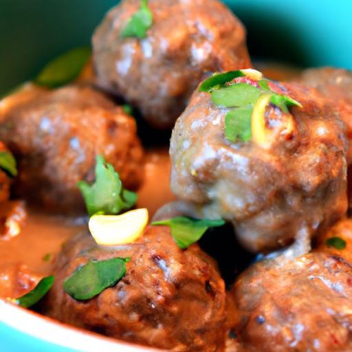 Slow-Cooker Swedish Meatballs: Easy, Creamy Comfort Recipe