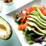 Bright and Fresh: The Ultimate Guide to Avocado Salad Bliss