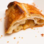 Melting Magic: How to Make Baked Brie Puff Pastry Delight