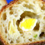 Cabbage, Egg & Salt: Crafting Simple Homemade Bread