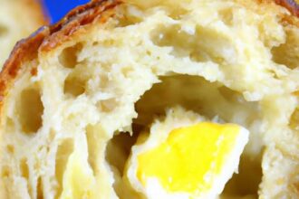 Cabbage, Egg & Salt: Crafting Simple Homemade Bread