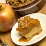 Sweet Delight: The Ultimate Guide to Caramel Apple Crumble