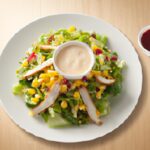 Fresh Flavors Unveiled: Exploring Zaxby’s Signature Salads