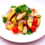 Wholesome and Easy Recipes Perfect for Growing Children