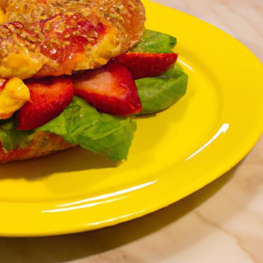 Morning Slices: Revolutionizing School Breakfast with Pizza