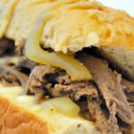 Ultimate Philly Cheesesteak Cheesy Bread Recipe Unveiled