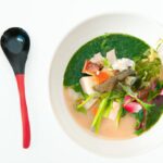 Chilled Miso Magic: Exploring Japan’s Refreshing Dashi Soup