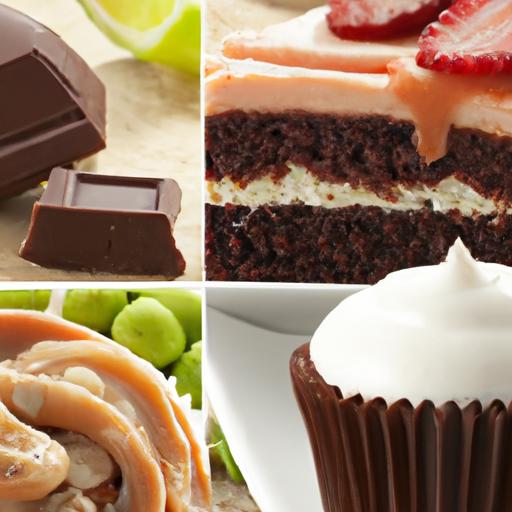Irresistible Sweet Treats: A Guide to Delightful Desserts