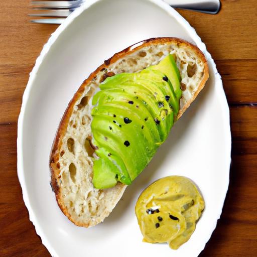 The Avocado toast Muncher: ⁣A Trend with Tasty Roots