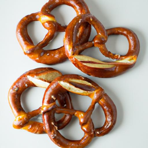 The Untold Story of Pretzels: Origins and ‌Cultural ⁤twist