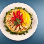 Spice Up Lunch: The Ultimate Guide to Curry Chicken Salad