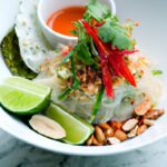 Rice Noodles Unveiled: A Delicious Journey Through Asia’s Staple