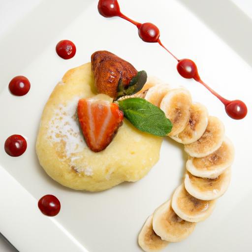 The Sweet Science of Banana and Pudding Pairings Explored