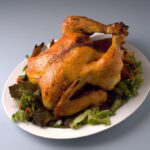 Unlock Juicy Perfection: The Art of Dry Brine Turkey Magic