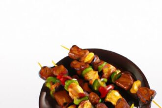 Savor the Flavor: Exploring Mc_Kabob_Grill’s Unique Taste
