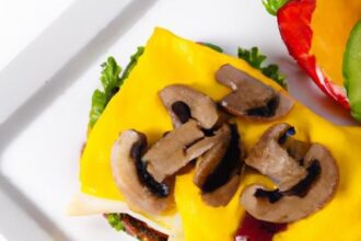 Rise and Shine: Discover the Best Breakfasts to Energize You