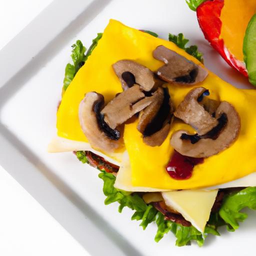 Rise and Shine: Discover the Best Breakfasts to Energize You