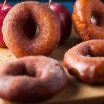 Sweet & Spiced: The Irresistible Charm of Apple Cider Donuts