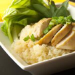 Chicken Rice Bowl: A Flavorful Feast in Every Bite