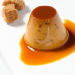 Caramel Pudding Crafted by a Michelin Master: Recipe Reveal