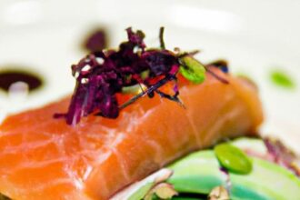 Unlocking Flavor: The Art and Science of Smoked Salmon