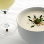 Ajo Blanco: Spain’s Refreshing Almond & Garlic Gazpacho
