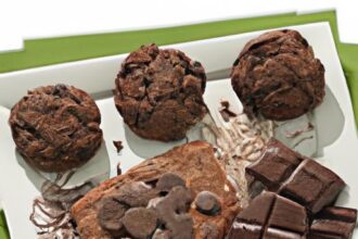 Quick & Decadent: Fast Chocolate Desserts to Savor Today